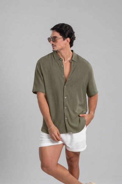 Foto Camisa Great Time - Linha Urban
