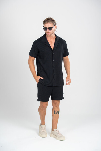 Foto Conjunto Paradizo Preto