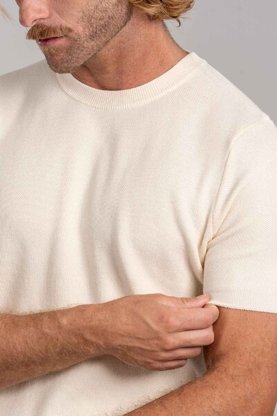 Foto Camiseta Baxter - Linha Rich