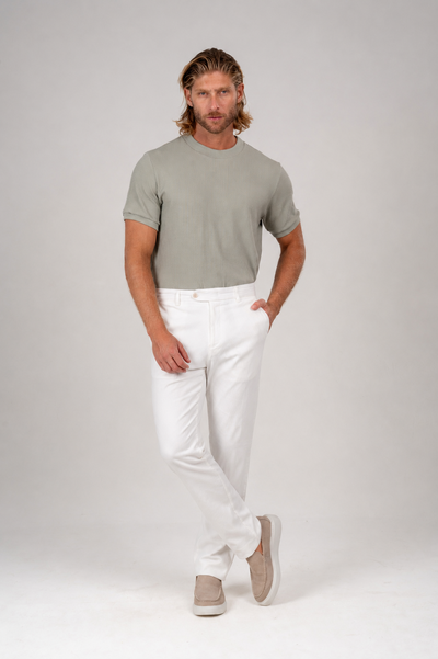 Foto Calça Cordell - Linha Rich