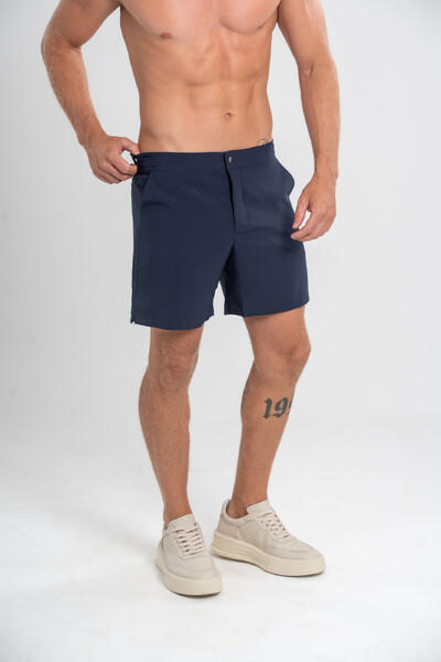Foto Short Aqua Tailor - Linha Resort