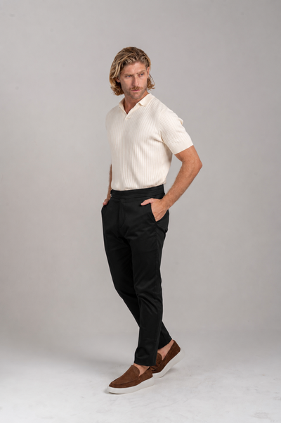 Foto Calça Alfaiataria Zurique - Linha Rich
