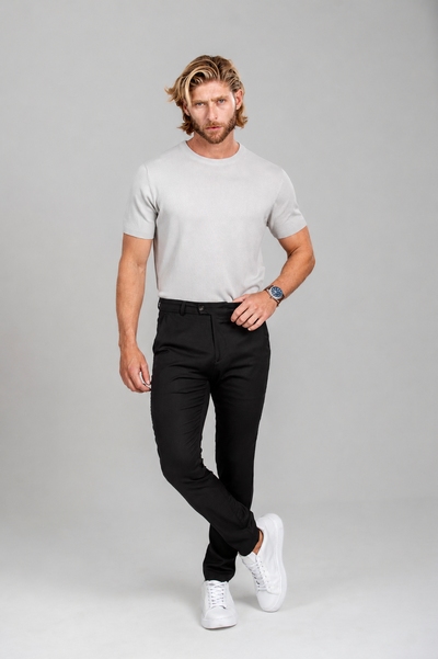Foto Calça Vance Alfaiataria - Linha Essential