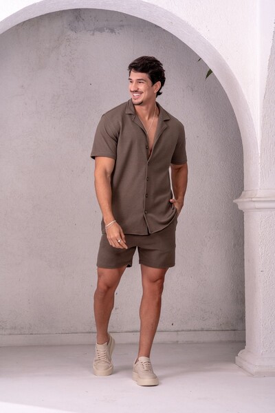 Foto Camisa New Paradizo - Linha Urban