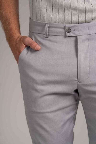 Foto Calça Vance Alfaiataria - Linha Essential
