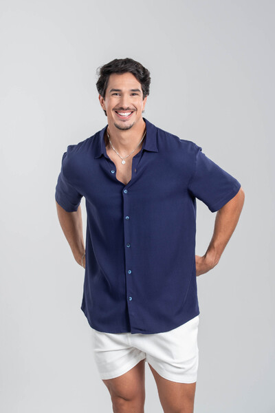 Foto Camisa Easy Vibe - Linha Urban