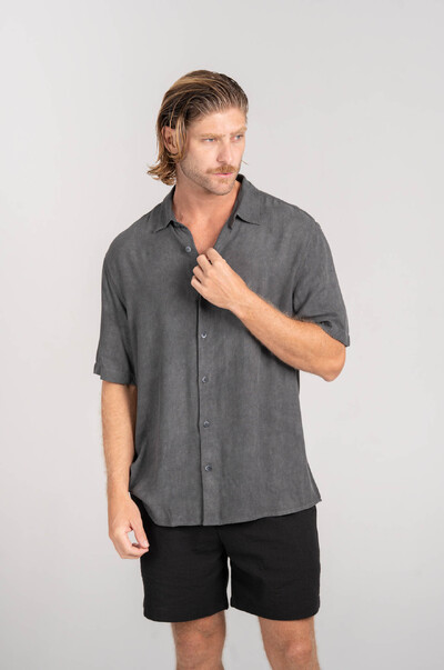 Foto Camisa Easy Vibe Vintage - Linha Urban