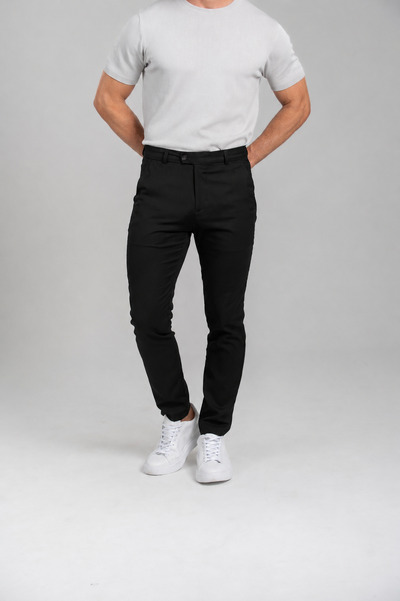 Foto Calça Vance Alfaiataria - Linha Essential