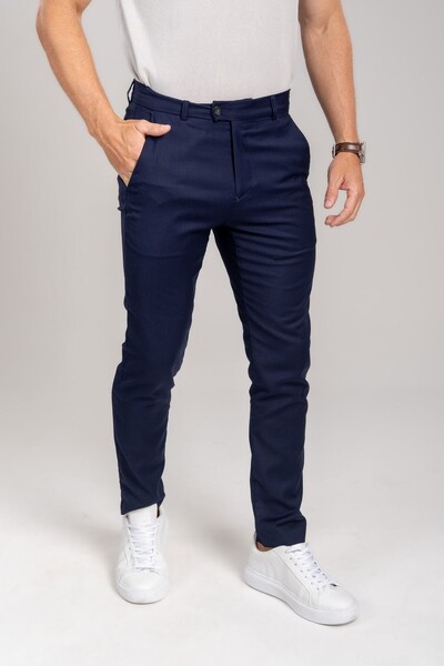 Foto Calça Vance Alfaiataria - Linha Essential