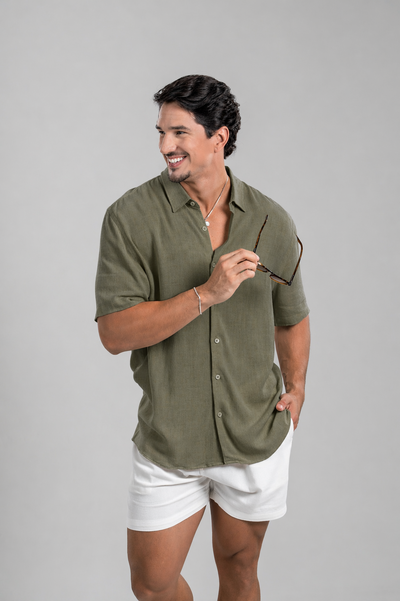 Foto Camisa Great Time - Linha Urban