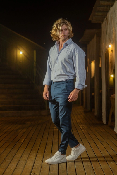 Look masculino para casamento: Como acertar no visual