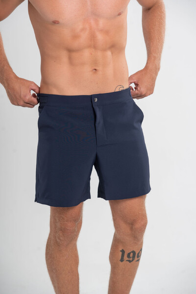 Foto Short Aqua Tailor - Linha Resort
