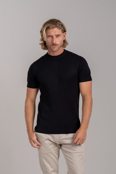 Foto Camiseta Sutton - Linha Rich