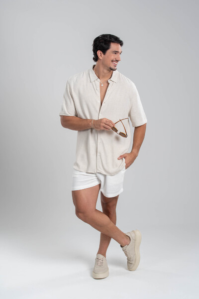 Foto Camisa Great Time - Linha Urban