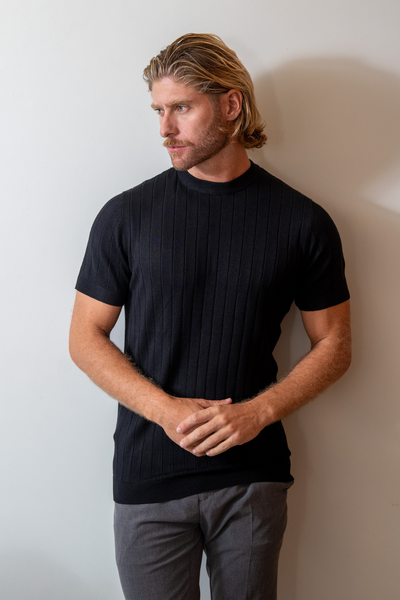 Foto Camiseta Sutton - Linha Rich