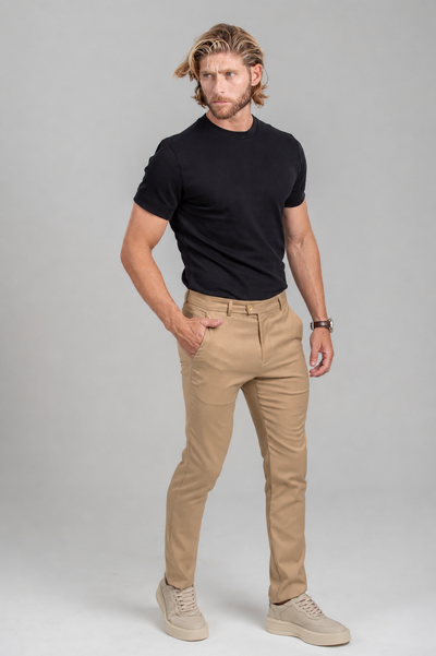 Foto Calça Vance Alfaiataria - Linha Essential