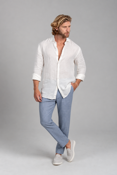 Foto Calça Alfaitaria Satori - Linha Urban