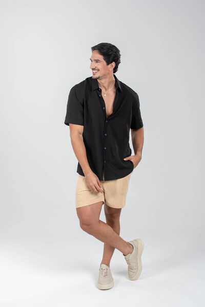 Foto Camisa Vegas Liocel - Linha Urban