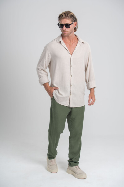 Foto Camisa Resort Ampla - Linha Resort