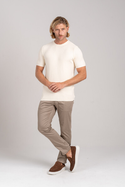 Foto Camiseta Baxter - Linha Rich