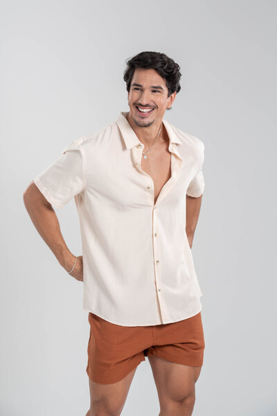 Foto Camisa Vegas Liocel - Linha Urban