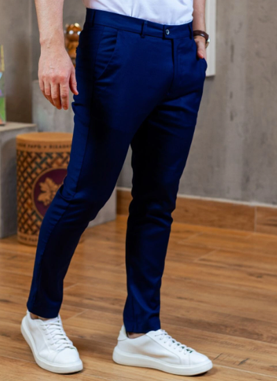 Sapato para usar com calça alfaiataria - Guia Completo