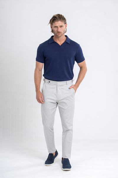 Foto Calça Luxor Alfaitaria - Linha Rich