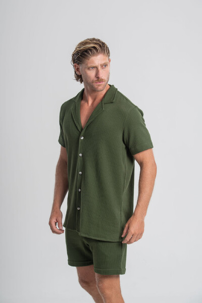 Foto Conjunto Paradizo Verde Militar