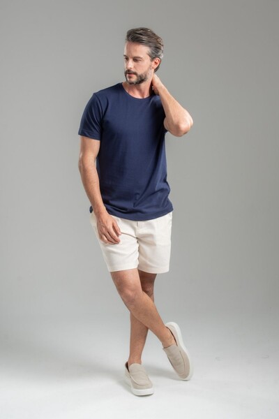 Foto Camiseta Basic - Linha Essential