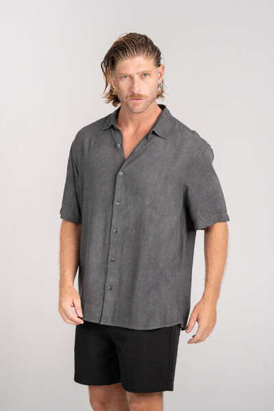 Foto Camisa Easy Vibe Vintage - Linha Urban