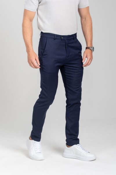 Foto Calça Vance Alfaiataria - Linha Essential