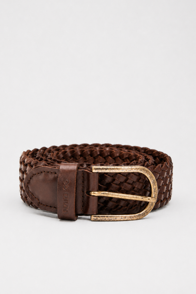 Foto Cinto Ascot Tresse