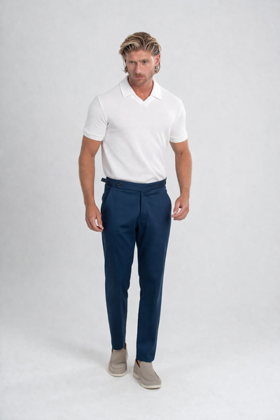 Foto Calça Luxor Alfaitaria - Linha Rich