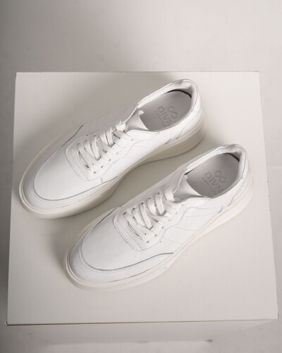 Foto Tênis Life Style - Linha Essential