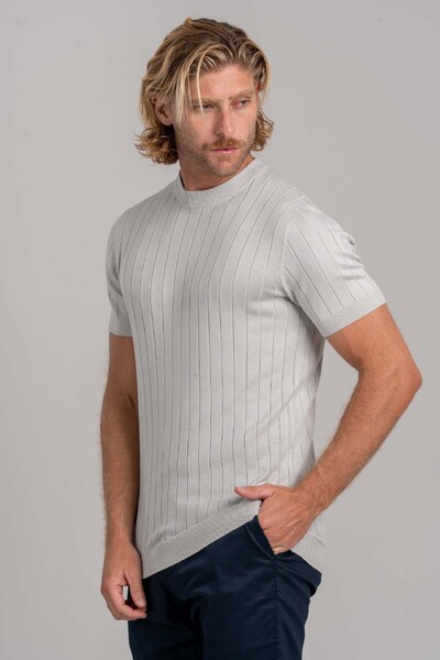 Foto Camiseta Sutton - Linha Rich