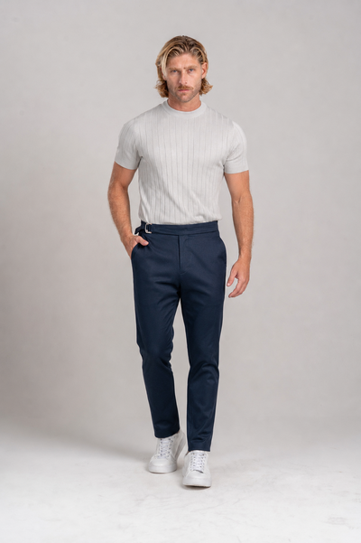 Foto Calça Alfaiataria Zurique - Linha Rich