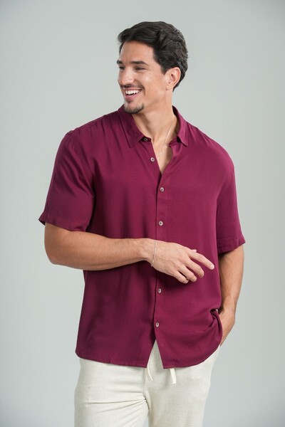 Foto Camisa Easy Vibe - Linha Urban