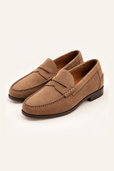 Foto Loafer Heritage Club