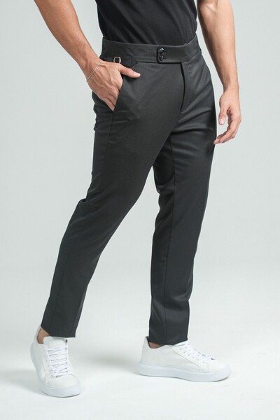 Foto Calça Gurka Specter - Linha Rich