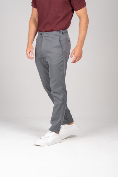 Foto Calça Alfaiataria Blaine Elasto - Linha Rich