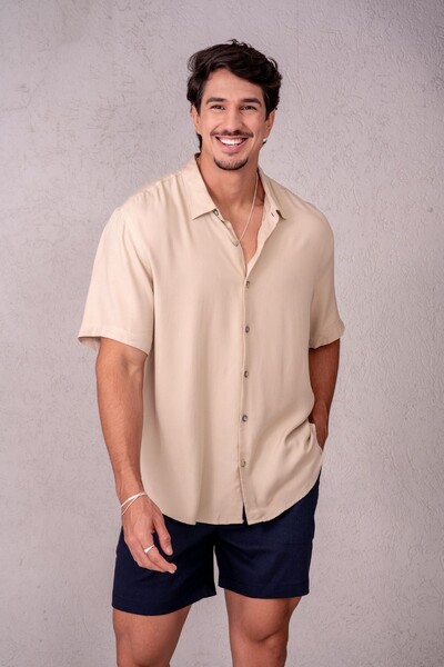 Foto Camisa Easy Vibe - Linha Urban
