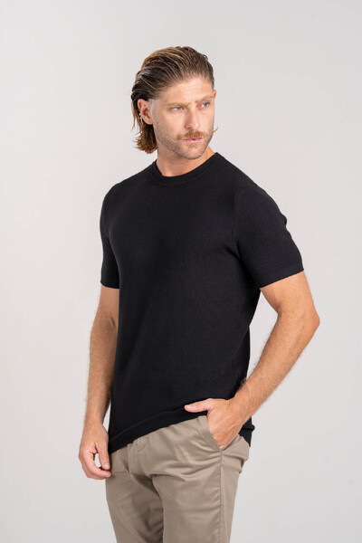 Foto Camiseta Baxter - Linha Rich