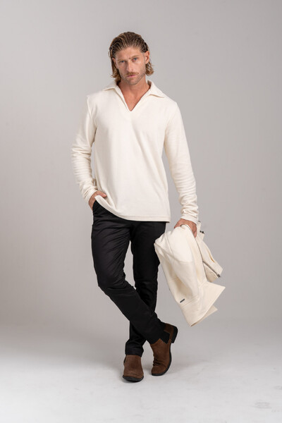 Foto Camisa Brad