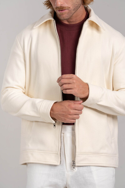 Foto Jaqueta Ascot - Linha Rich