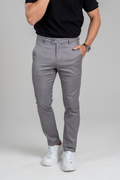 Foto Calça Vance Alfaiataria - Linha Essential