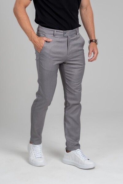 Foto Calça Vance Alfaiataria - Linha Essential