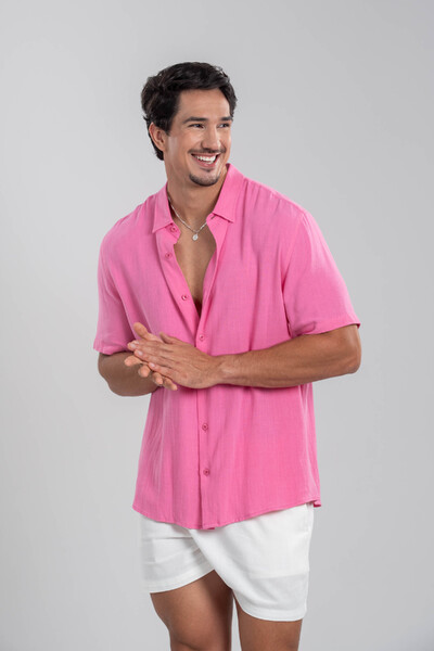 Foto Camisa Great Time - Linha Urban