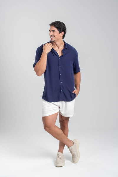 Foto Camisa Easy Vibe - Linha Urban