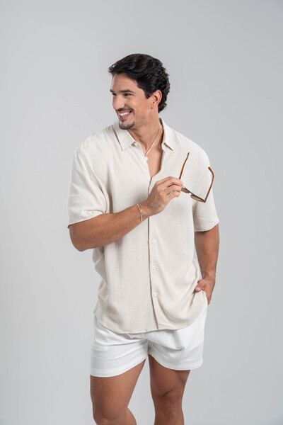 Foto Camisa Great Time - Linha Urban