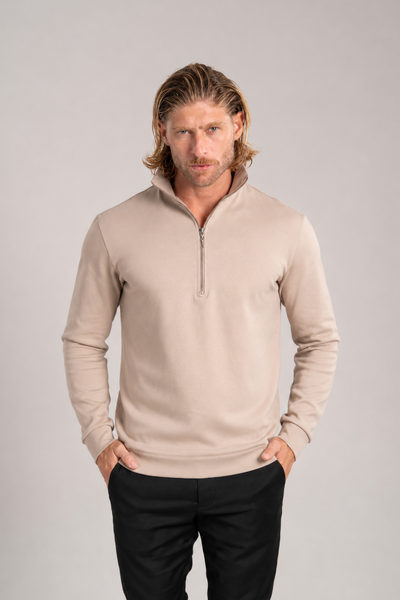 Foto Camisa Nice Zíper